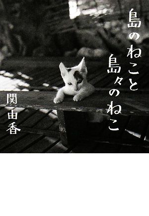 島のねこと島々のねこ MF文庫ダ・ヴィンチ