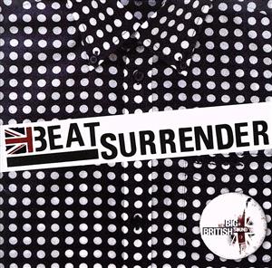 BEAT SURRENDER-BMG EDITION-