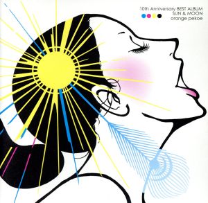 10th Anniversary Best Album SUN&MOON