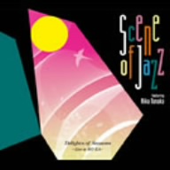 Delights of Seasons-Live at MU-ZA