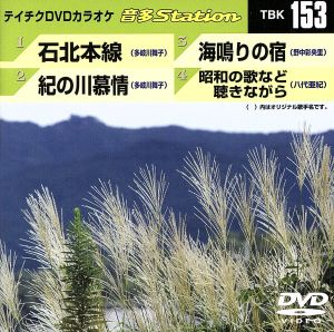 石北本線/紀の川慕情/海鳴りの宿/昭和の歌など聴きながら