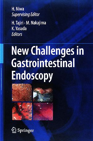 New Challenges in Gastrointestinal Endoscopy