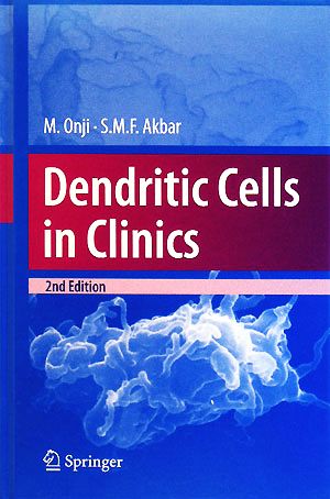 Dendritic Cells in Clinics