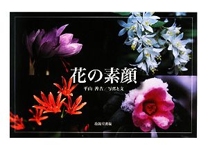 花の素顔