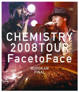 CHEMISTRY 2008 TOUR 