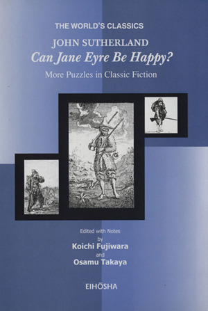 英文 J.サザランド『イギリス小説の謎』