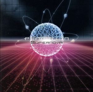 Supernova(初回限定盤)(DVD付)