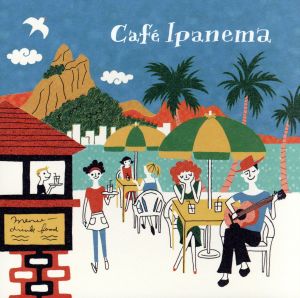 Cafe Ipanema