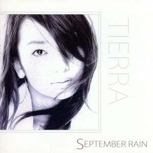 September rain