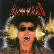 Metal Fire From Hell