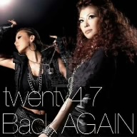 Back AGAIN-the black crown ep-