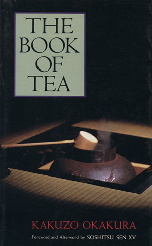 THE BOOK OF TEA 茶の本