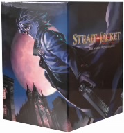 ストレイト・ジャケット COMPLETE BOX