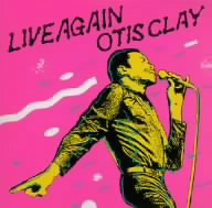LIVE AGAIN