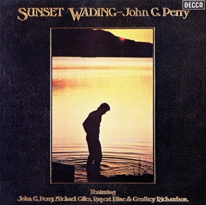 サンセット・ウェイディング(紙ジャケット仕様)