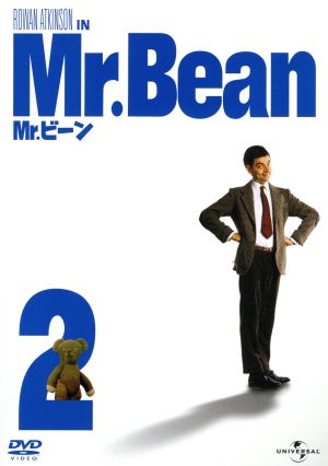 Mr.ビーン Vol.2