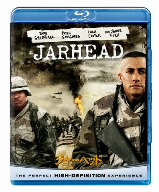 ジャーヘッド(Blu-ray Disc)