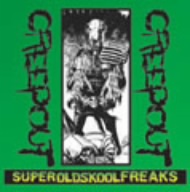 SUPER OLD SKOOL FREAKS
