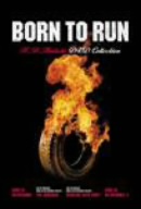 BORN TO RUN/H.B.Halicki DVD collection