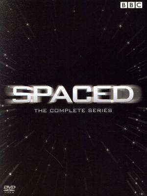 通販SPACED ~俺たちルームシェアリング~ DVD-BOX 洋画・外国映画