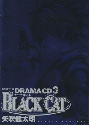 CD BLACK CAT(3)