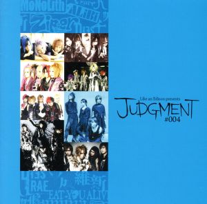 JUDGMENT#004