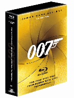 007/3枚パック Vol.2(Blu-ray Disc)
