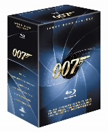 007/6枚パック(Blu-ray Disc)