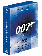 007/3枚パック Vol.1(Blu-ray Disc)