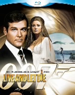 007/死ぬのは奴らだ(Blu-ray Disc)