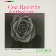 Coa Records Anthology