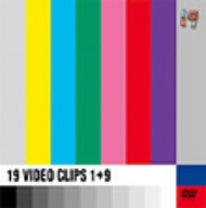 19 VIDEO CLIPS 1→9