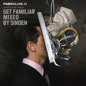 FABRICLIVE.43