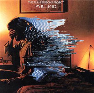 ピラミッド(紙ジャケット仕様) 中古CD | ブックオフ公式オンラインストア