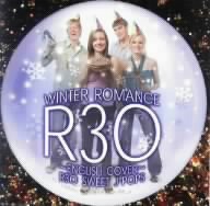 ～英語ヴァージョンで聴く～R30 SWEET-J POPS VOCALIST ウインター・ロマンス