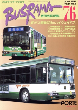 バスラマインターナショナル(76)