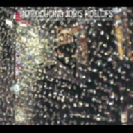 ヨリス・ルーロス・デビュー！