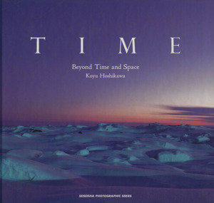 TIME Beyond Time and Space