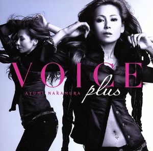 VOICE plus(初回生産限定盤)(DVD付)