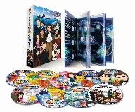ネットゴースト ピポパ DVD-BOX1