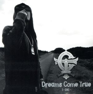 DREAMS COME TRUE 1-ONE-