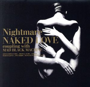 NAKED LOVE