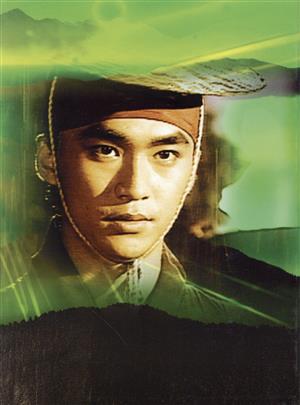 洪吉童-ホン・ギルトン- DVD-BOX2