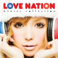 Love Nation～winter collection～