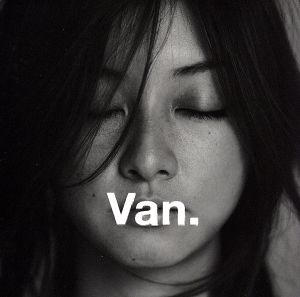 Van.(DVD付)