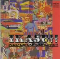 IKASU!! NEO GS！GO！GO！LIVE！