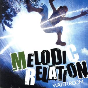 MELODIC RELATION