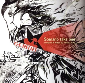 Scenario take one compiled&mixed by Takaya Sato