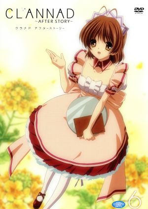 CLANNAD AFTER STORY(6)