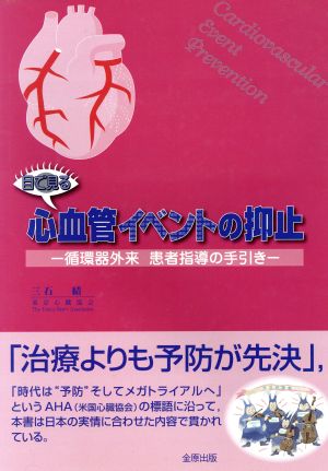 目で見る心血管イベントの抑止 循環器外来